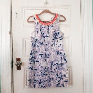 Lilly Pulitzer Dress Size 4
